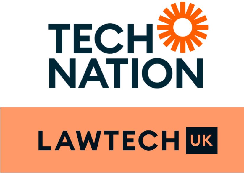 Tech Nation - Lawtech